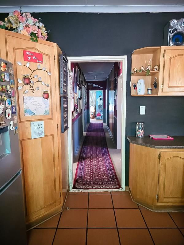 4 Bedroom Property for Sale in Hospitaalpark Free State